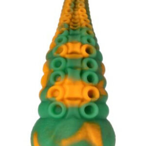 MonsterToyz Mad Medusa Dildo 20 cm Dragon Dildo