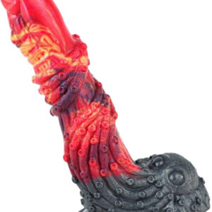 Monstered Dragon Dildo Dryz 23,5 cm Monster dildo