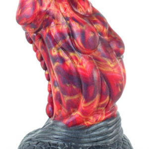 Monstered Dragon Dildo Futax 16,5 cm Dragon Dildo