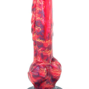 Monstered Dragon Dildo Kitso 24 cm Dragon Dildo