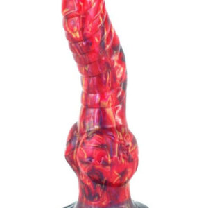 Monstered Dragon Dildo Kryx 23,5 cm Dragon Dildo