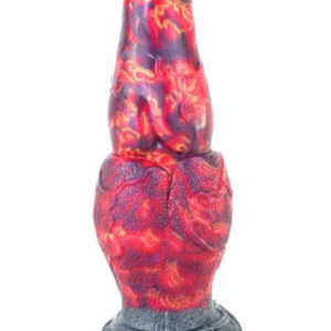 Monstered Dragon Dildo Okami 23 cm Dragon Dildo