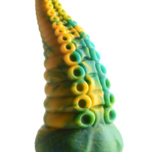 Monstropus Tentacled Monster Dildo 21,5 cm Dragon Dildo