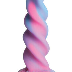 Moon Rider Glow In The Dark Unicorn Dildo 20,5 cm Dragon Dildo