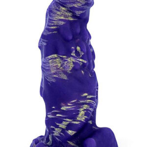 Morgulith Liquid Silicone Dildo 14,5 cm Dragon Dildo
