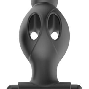 Mr Play Vibrating Anal Plug Värisevä anaalitappi