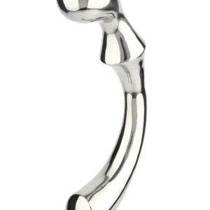 Mr Steel Deluxe G-Spot Wand