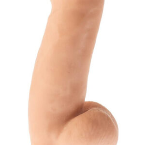 Mr. Dixx Bold Barry Dildo 18 cm Dildo