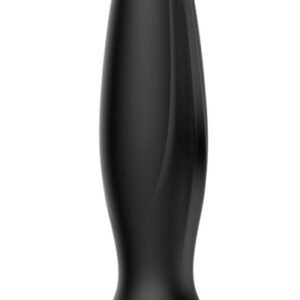 Mr. Play 12 Function Vibrating Anal Plug Värisevä anaalitappi