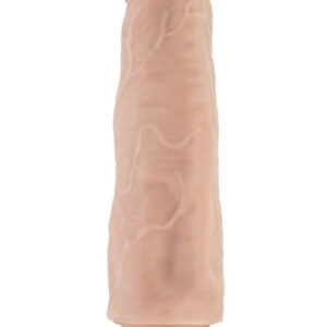 Mr. Skin Cock Vibe 14 20,5 cm Värisevä dildo