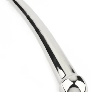 Mr. Steel Double Header Dildo 44 cm Tupla dildo