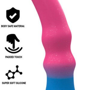 Mythology Kuno Utopia Dildo 15,5 cm Dragon Dildo