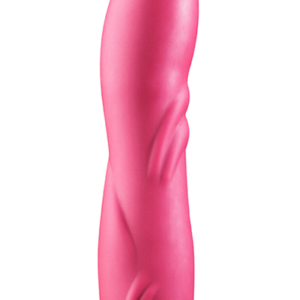 NMC G Touch 18cm Recharge Vibrator Pink Vibraattori