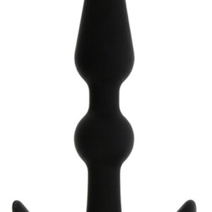 NMC T-Shape Silicone Butt Plug Anaalitappi