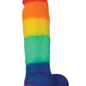 NS Novelties Pride Edition Dildo 18 cm Dildo