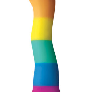 NS Novelties Pride Edition Wave Dildo Dildo