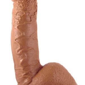 NS Novelties Shane Diesel Dildo 25 cm Dildo