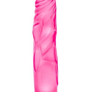 Naturally Yours Mini Cock Pink 14,5 cm Pieni dildo