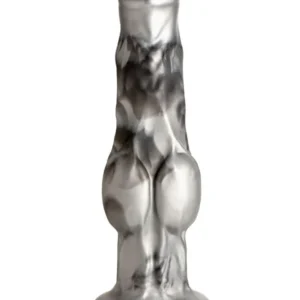 Night Prowler Silicone Dildo 21,3 cm Dragon Dildo