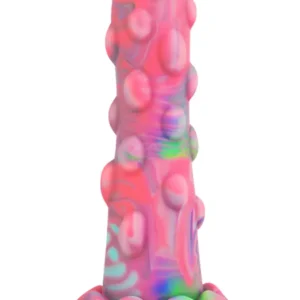 Nixie Dildo Shape-Shifting Spirit 15,5 cm Dragon Dildo