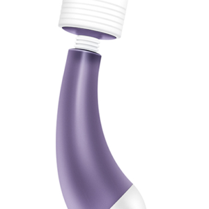 Nöje W3 Wisteria Magic wand/hieronta sauva