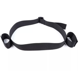 Ohmama Fetish Wrist & Waist Restraints Bondage kitti