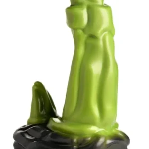 Orc Silicone Dildo 17,8 cm Dragon Dildo
