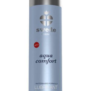Original Aqua Comfort Lube 60ml Vesipohjainen liukuvoide