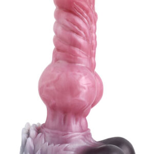 Palfrey Pleasure Dildo 21 cm Dragon Dildo