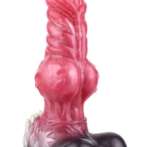 Palfrey Pleasure Dildo 26 cm Dragon Dildo