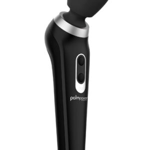 Palm Power Palmpower Extreme Black Magic wand/hieronta sauva