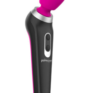 Palm Power Palmpower Extreme Pink Magic wand/hieronta sauva