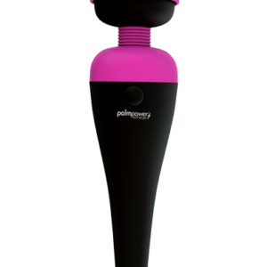 Palm Power Personal Massager Magic wand/hieronta sauva