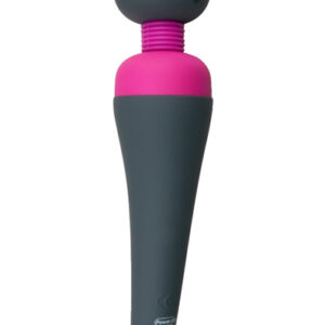 Palm Power Wand Massager Magic wand/hieronta sauva