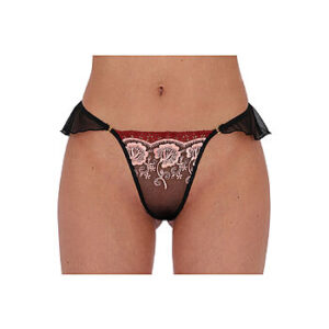 Passion Dianta - Tangat, Plus Size