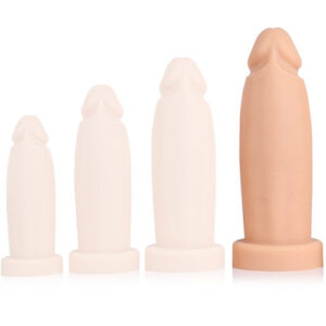 Pedro Silicone Dildo 28,5 cm Anaalidildo