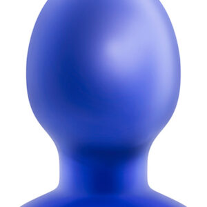Performance Orb Plug Indigo Anaalitappi