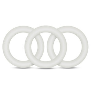 Performance VS2 Cock Rings Small White Penisrengas paketti
