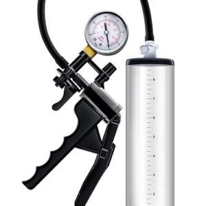 Performance VX8 Premium Penis Pump Penispumppu