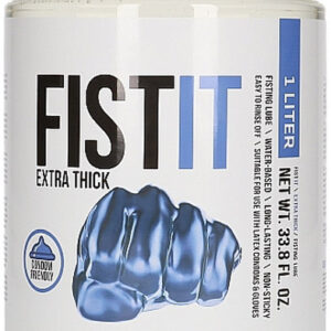 Pharmquests Fist It Extra Thick 1000 ml Liukuvoide anaali/fisting