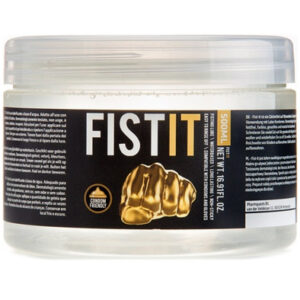Pharmquests Fist It Waterbased 500 ml Liukuvoide anaali/fisting
