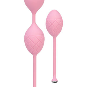 Pillow Talk Frisky Pleasure Balls Set Geishakuulat