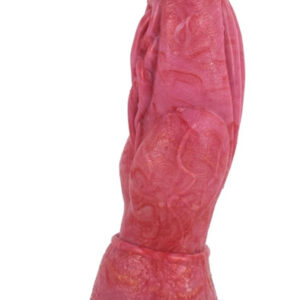 Pink Alien Dildo Monster Foxik 20 cm Monster dildo