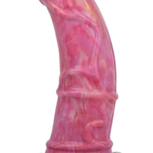 Pink Alien Dildo Monster Goblinz 22 cm Monster dildo