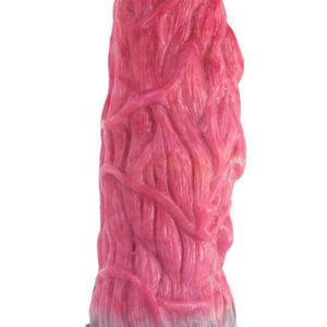Pink Alien Dildo Monster Izmok 20 cm Monster dildo