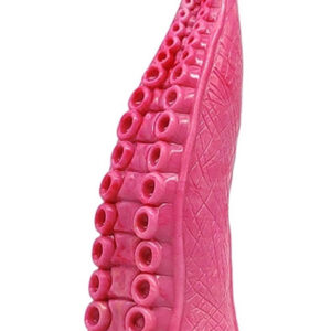 Pink Alien Dildo Monster Korong 25 cm Monster dildo
