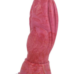 Pink Alien Dildo Monster Mini Dox 15 cm Monster dildo