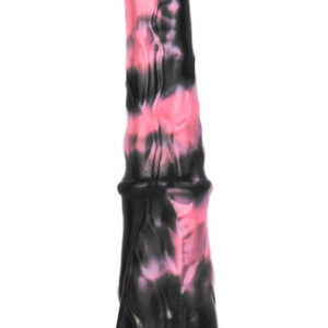 Pink Alien Exulf Dildo 28,4 cm Dragon Dildo
