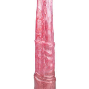 Pink Alien Jolly Star Dildo 28,5 cm Dragon Dildo