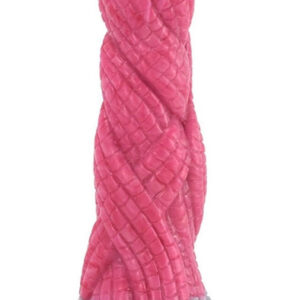 Pink Alien Monster Mini Hullix 14 cm Monster dildo